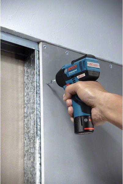 Produktbild Bosch Professional Gdr 12v-110 (Akkubetrieb)