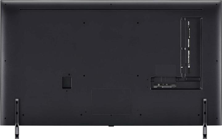 Produktbild LG 55QNED86T6A (55", QNED86, QNED, 4K, 2024)