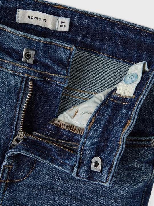 Produktbild Name it X-Slim Fit Jeans (152)