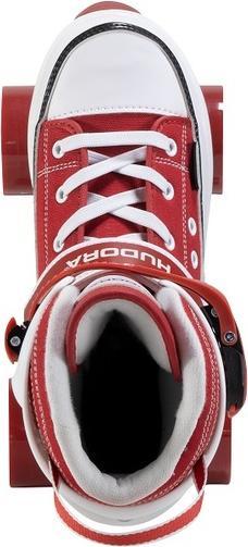Immagine prodotto Hudora Pattini a rotelle SNEAKER (36, 37, 38, 39)