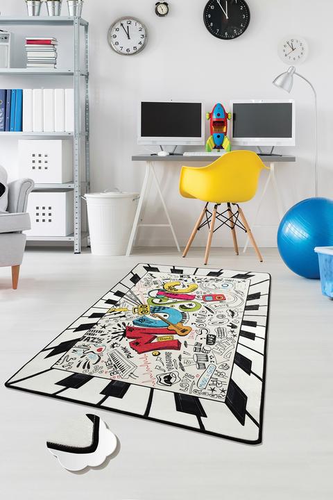 Image du produit Confetti Carpets Derrick (140 x 190 cm)