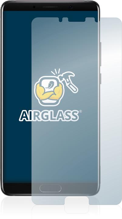 Image du produit BROTECT AirGlass Verre (1 pièce(s), Mate 10)