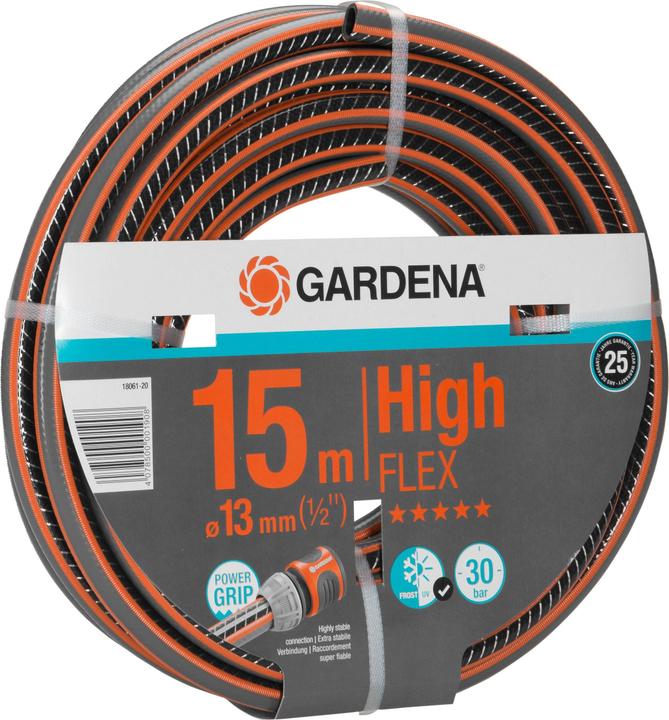 Immagine prodotto Gardena Comfort HighFlex (15 m, 13 mm)