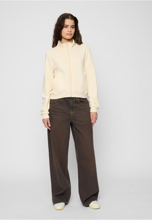 Produktbild Urban Classics Ladies Light Terry Track Jacket - 166863 (XXL)