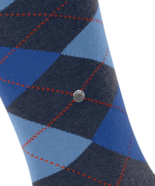 Produktbild Burlington Edinburgh Herren (Einzelpack, 40 - 46)