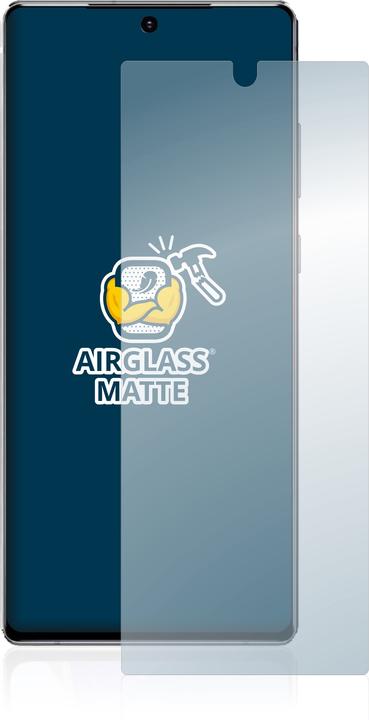 Image du produit BROTECT AirGlass Verre Mat (1 pièce(s), Samsung Galaxy Note 20 5G)