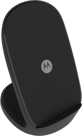 Produktbild Motorola TurboPower Wireless Charging Pad (15W) (15 W)