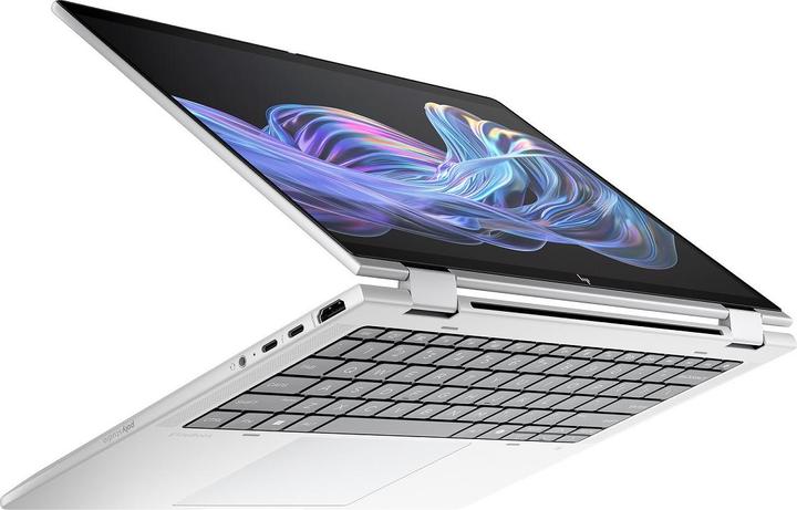 Actual product image HP EliteBook X Flip G1i (14", Intel Core Ultra 7 258V, 32 GB, 1000 GB, DE)