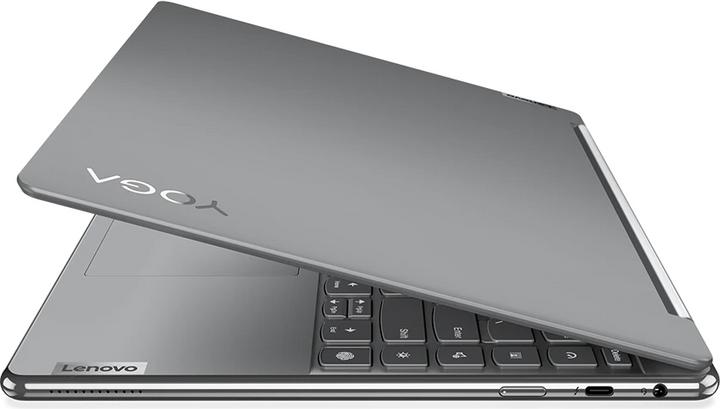 Produktbild Lenovo Yoga 9 (14", Intel Core i7-1360P, 16 GB, 1000 GB, CH)