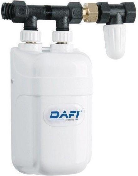 Dafi POZ03136 water heater