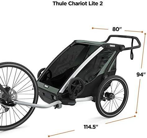 Immagine prodotto Thule Chariot Lite 1