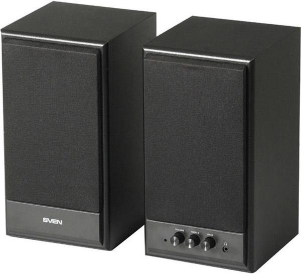 Actual product image Sven SPS-702 SV-0120702BL