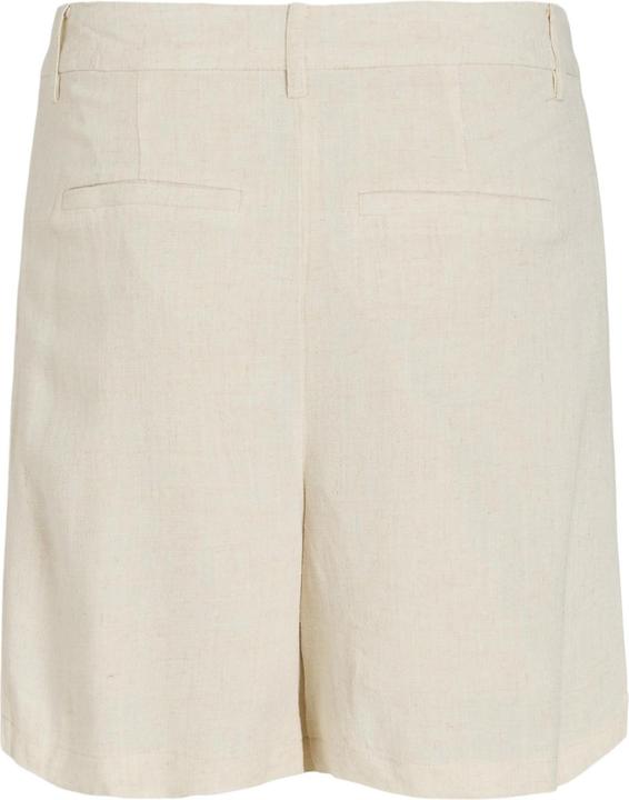 Actual product image Vila Mid Waist Shorts (34)
