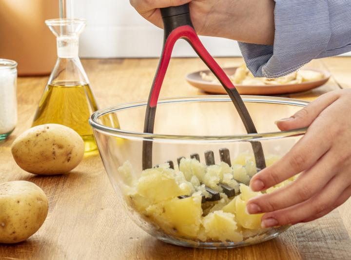 Produktbild Tefal Ingenio Kartoffelstampfer
