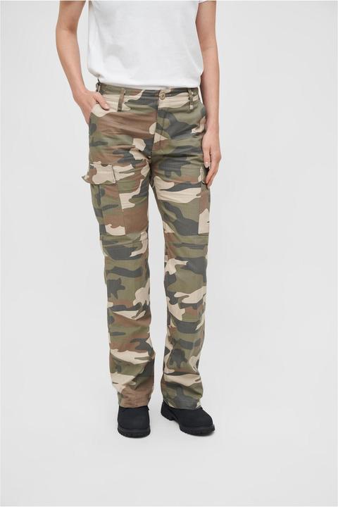 Immagine prodotto Brandit Pantaloni da donna BDU Ripstop - 16175 (32)