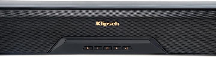 Actual product image Klipsch Rsb-14 (200 W, 2.1 Channel)