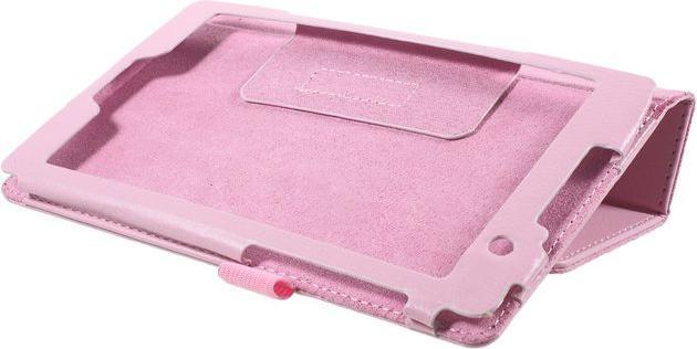 Actual product image MU Classic Case faux leather Litchi (Asus ZenPad 7.0)