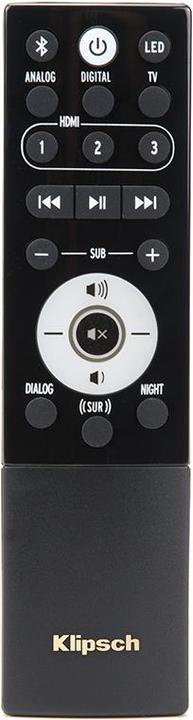 Actual product image Klipsch Rsb-14 (200 W, 2.1 Channel)