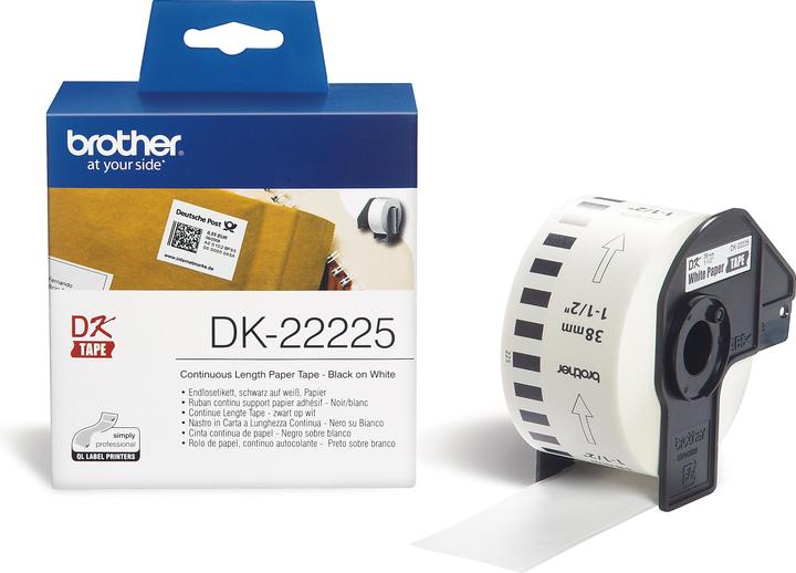 Produktbild Brother Dk-22225