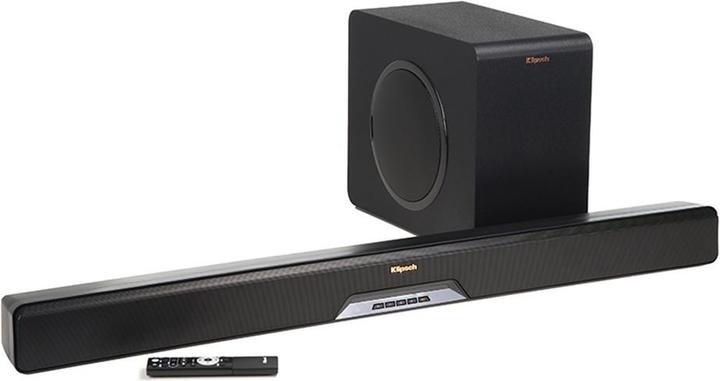 Klipsch Rsb-14 (200 W, 2.1 canali)