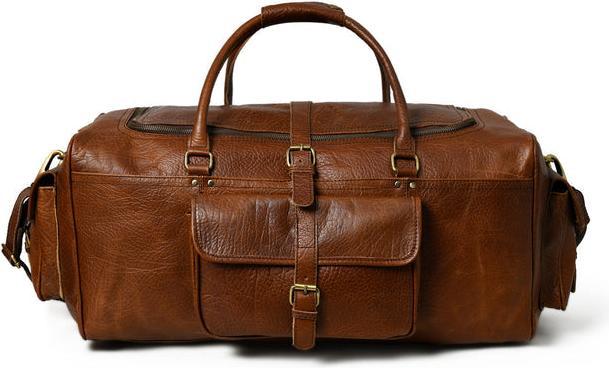 Only-Bags.Store Denali Weekender Reisetasche (24 l)