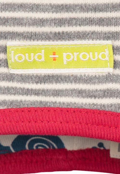 Produktbild loud + proud Wendemütze (52/56)
