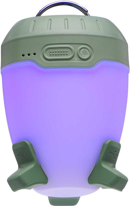 Produktbild Black Diamond Orbiter 450 Lantern (mint/wei?)
