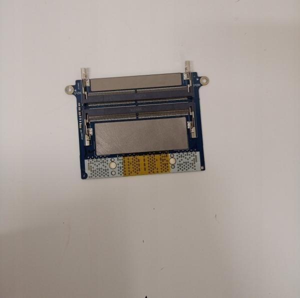 Immagine prodotto Dell PWA DTRBD SODIMM DDR5.7X80 (RAM DDR5, SO-DIMM)