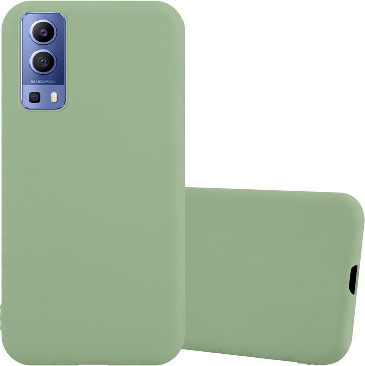CANDY PASTEL GREEN