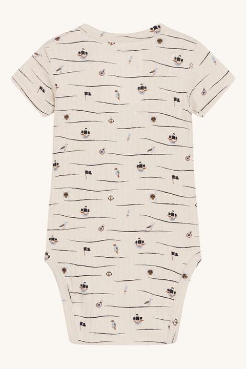 Image du produit Hust and Claire Body Bambus HCBuller (50)