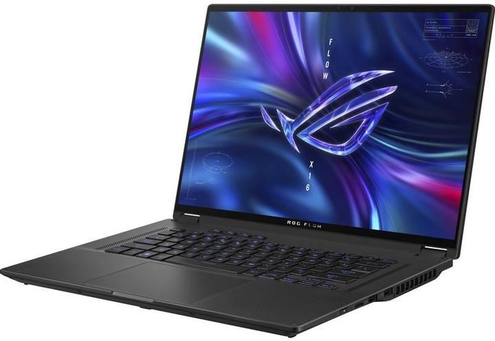 ASUS ROG Flow X16 RTX 4070 (16", Intel Core i9-13900H, 32 GB, 1000 GB, CH)