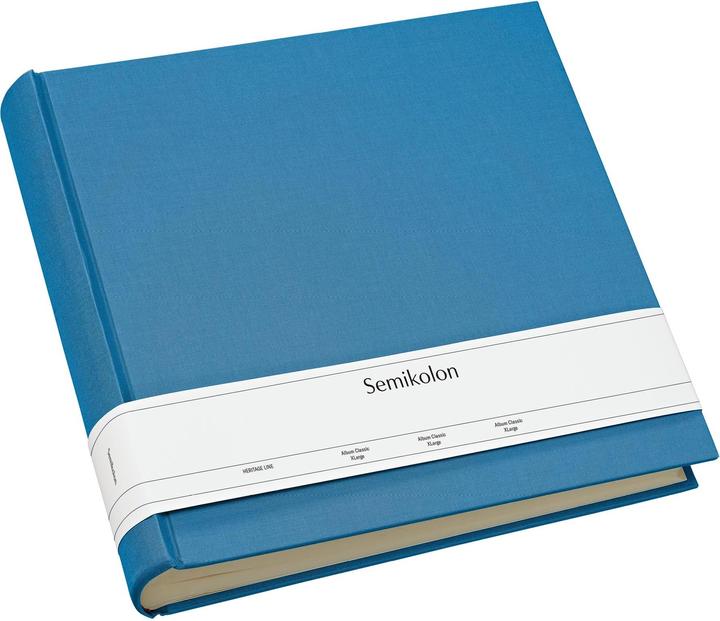 Semikolon Classic XLarge (10 x 15 cm, 9 x 13 cm)