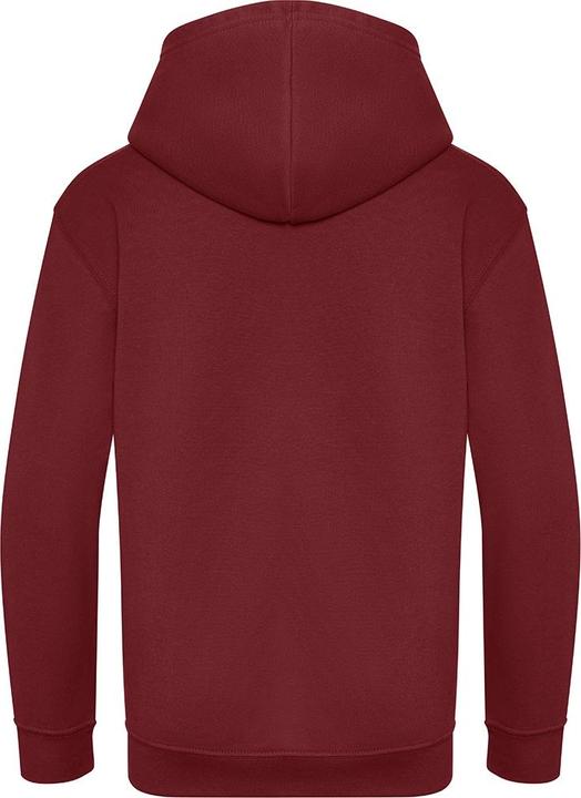 Image du produit Awdis Sweat à capuche issu de l'agriculture biologique (128)