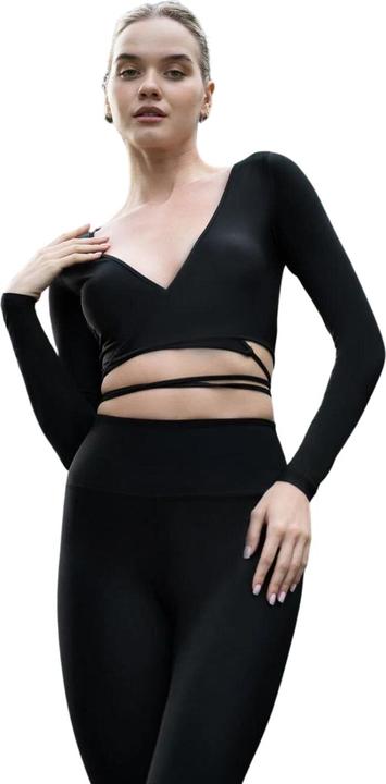Produktbild Lismina 065 Langarm Top (M)