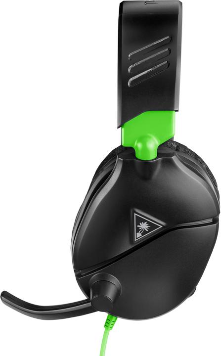 Image du produit Turtle Beach Earforce Recon 70X (Filaire)