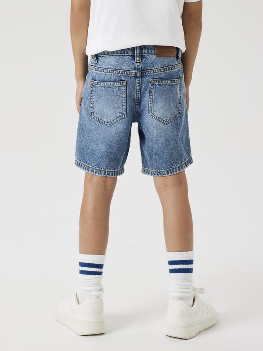 Produktbild Name it Loose Fit Jeansshorts (146)