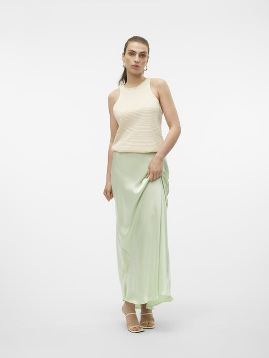 Produktbild Vero Moda VMBEATRICE Langer Rock Rock (XL)