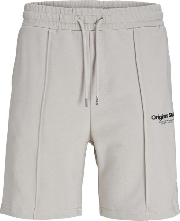 Produktbild Jack & Jones Jpstkane Jjvesterbro Sweat Shorts Gms Sn (S)