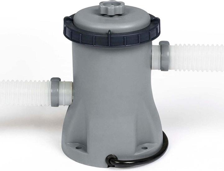 Actual product image Bestway Filter Pump for Flowclear Pools, 1249L (58381)