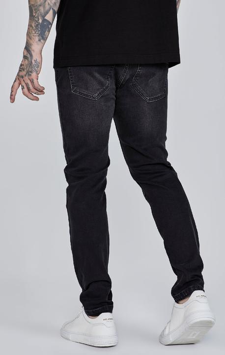 Actual product image Siksilk Jeans Slim Fit Jeans (34)