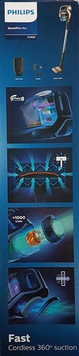 Produktbild Philips Speed Pro Max FC6826/01