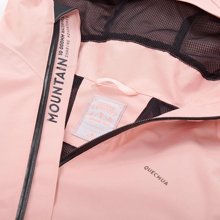 Actual product image Quechua MH900 (8, 9, 10)