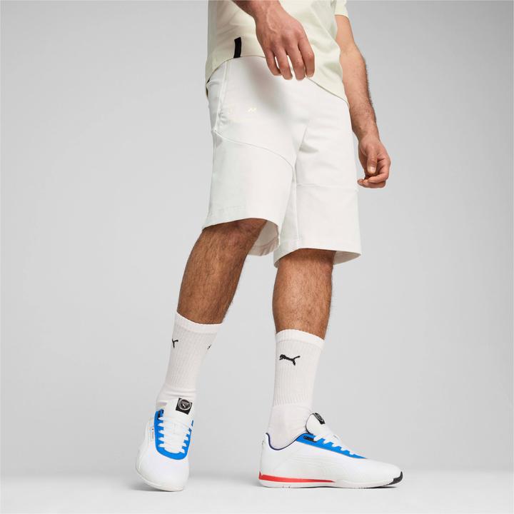 Actual product image Puma short bmw mms life (XL)
