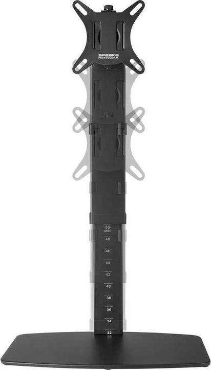 Image du produit SpeaKa Professional SP-TMS-200 (32.01")