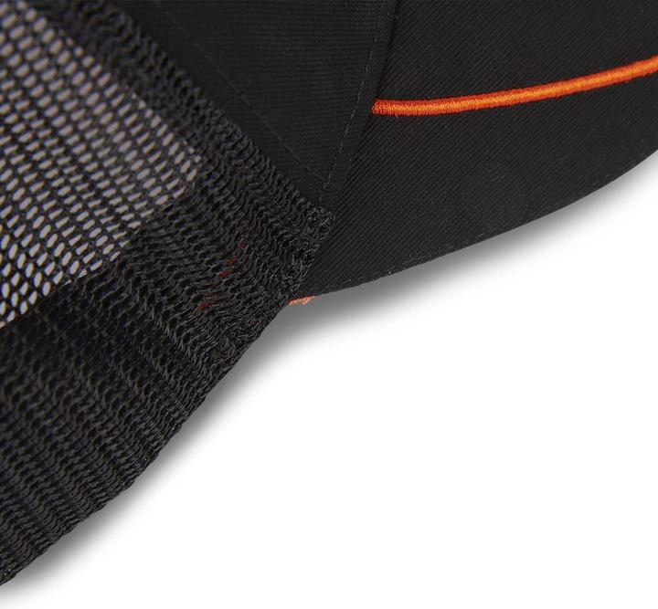 Produktbild Black & Decker Cap für Erwachsene mit LED