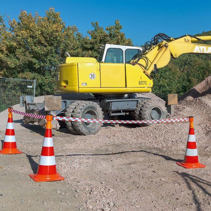 Immagine prodotto Moravia Cintura a cono