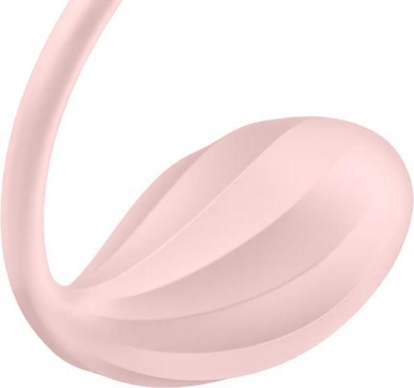 Produktbild Satisfyer Ribbed Petal