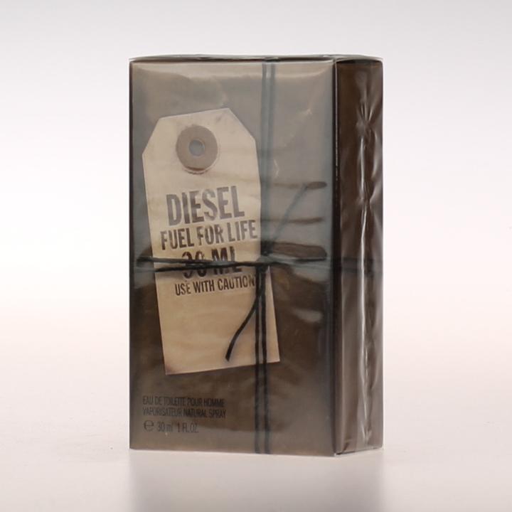 Produktbild Diesel Fuel for Life (Eau de Toilette, 30 ml)
