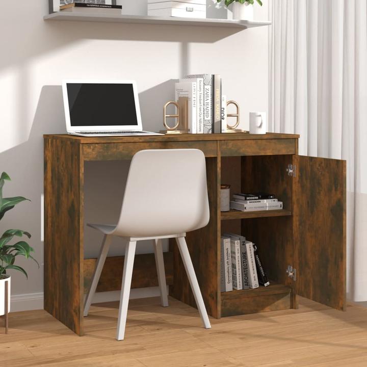 Rovere affumicato