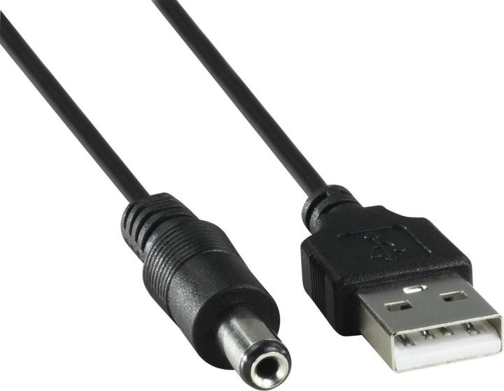 Produktbild Hama AV-Konverter (0.06 m, HDMI)
